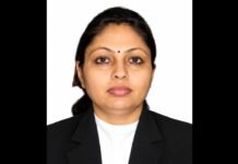 Kaveri Baweja appointed Principal Secretary (Law, Justice & Legislative Affairs) in Delhi Govt