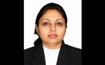 Kaveri Baweja appointed Principal Secretary (Law, Justice & Legislative Affairs) in Delhi Govt