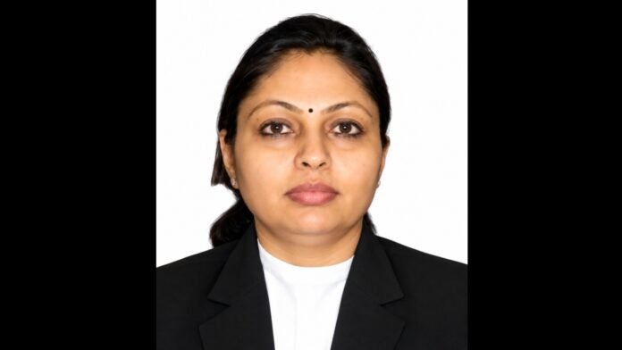 Kaveri Bajwa