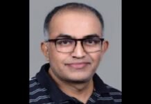 Prof. Kiran Kondabagil appointed Director of Agharkar Research Institute, Pune