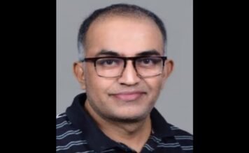 Prof. Kiran Kondabagil appointed Director of Agharkar Research Institute, Pune