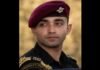 Former President’s ADC Major Rishabh Singh Sambyal takes premature retirement from Indian Army