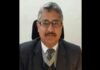 IAS Mandeep K Bhandari is CBSE’s new Chairperson New CBSE Chairperson