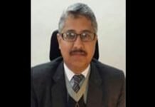 IAS Mandeep K Bhandari is CBSE’s new Chairperson New CBSE Chairperson