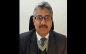 New CBSE Chairperson