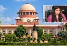 Gautam Buddh Nagar DM Medha Roopam Moves SC Against Allahabad HC Compensation Order