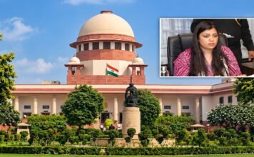 Gautam Buddh Nagar DM Medha Roopam Moves SC Against Allahabad HC Compensation Order