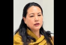 Mercy Epao’s tenure as Joint Secretary in MSME Ministry extended by one year