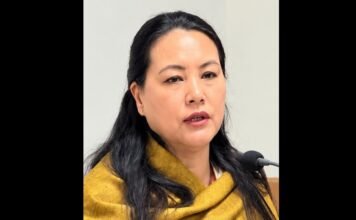 Mercy Epao’s tenure as Joint Secretary in MSME Ministry extended by one year