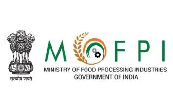 Vivek Kumar Singh re-designated as Director in Food Processing Ministry