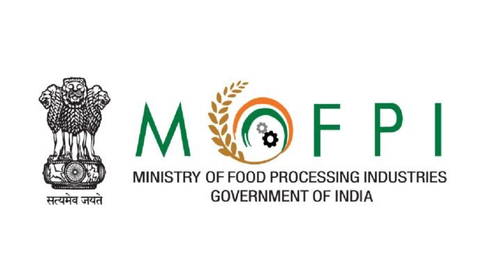 MoFPI