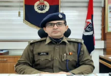 Mohit Handa IPS Current Posting, Education, Batch, Cadre & Career Mohit Handa IPS
