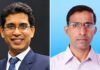 Centre appoints Narendra Bhooshan as Environment Secretary, Dilip Kumar gets Land Resources