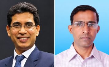 Centre appoints Narendra Bhooshan as Environment Secretary, Dilip Kumar gets Land Resources