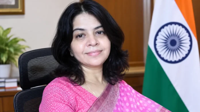 Neelam Meena IAS Biography: DOB, Age, Batch, Cadre, Education & Posting