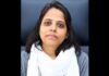 Fourth transfer in a year: Neha Marvya Singh expresses her pain, says she feels ‘Demotivated’