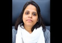 Fourth transfer in a year: Neha Marvya Singh expresses her pain, says she feels ‘demotivated’