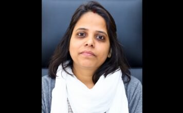 Fourth transfer in a year: Neha Marvya Singh expresses her pain, says she feels ‘demotivated’