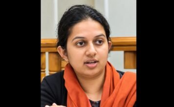 P I Sreevidya empanelled for Joint Secretary-level posts at Centre