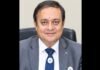 Prasanna Kumar Acharya assumes charge as CMD of NLC India