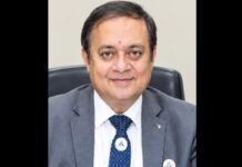 Prasanna Kumar Acharya assumes charge as CMD of NLC India
