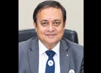 Prasanna Kumar Acharya assumes charge as CMD of NLC India