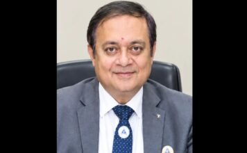 Prasanna Kumar Acharya assumes charge as CMD of NLC India