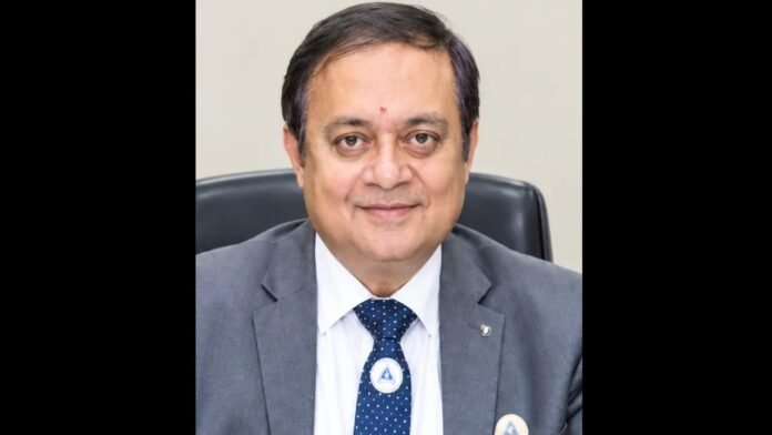 Prasanna Kumar Acharya