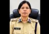UPSC shortlists three names for Bihar DGP post; Preeta Verma emerges top contender