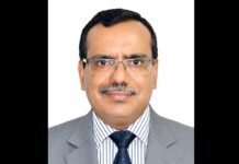 Puneet Kansal gets additional charge of AAI Chairman
