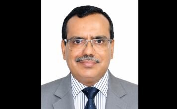 Puneet Kansal gets additional charge of AAI Chairman