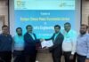 RECPDCL Hands Over Ranipur Chunar Power Transmission SPV to H G Infra Engineering
