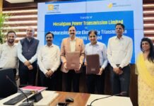 RECPDCL hands over Musalgaon Power Transmission SPV to Maharashtra State Electricity Transmission Company