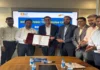 RECPDCL Hands Over Balsane Power Transmission Limited, a SPV of Intra State Transmission Project of Maharashtra, to M/s Resonia Limited RECPDCL Hands Over Balsane Power Transmission Limited