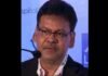 R K Agarwal appointed Chairman of Central Warehousing Corporation