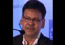 R K Agarwal appointed Chairman of Central Warehousing Corporation