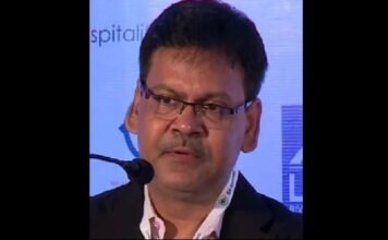 R K Agarwal appointed Chairman of Central Warehousing Corporation