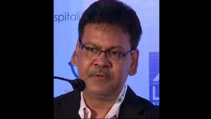 Rabindra Agrawal