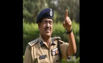 Who is Rajesh Pandey, the name being considered favourite to become the Ram Temple’s first CEO? Rajesh Pandey ex-IPS