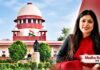 Supreme Court partly stays Allahabad HC order in Akriti Chaudhary NSA detention case