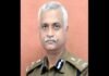 Sanjay A Lathkar appointed DG (Security) in Department of Atomic Energy