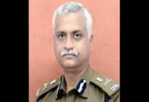 Sanjay A Lathkar appointed DG (Security) in Department of Atomic Energy