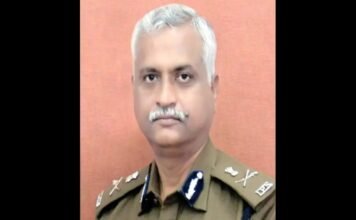 Sanjay A Lathkar appointed DG (Security) in Department of Atomic Energy