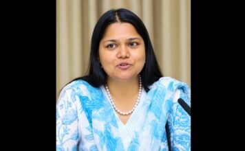 Saumya Gupta gets extension as Joint Secretary in Higher Education Department