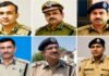 Six 1995 batch IPS officers appointed as Special DGs and Special Director