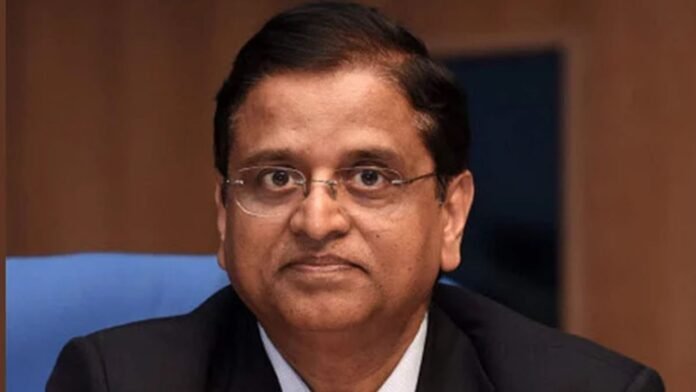 Subhash Chandra Garg IAS Subhash Chandra Garg IAS