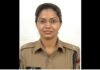 Centre waives cooling-off period for IPS officer Sudha Singh