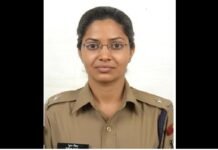 Centre waives cooling-off period for IPS officer Sudha Singh