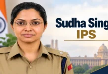 Sudha Singh IPS Profile: Education, Batch, Career and Current Posting Sudha Singh IPS Profile: Education, Batch, Career and Current Posting