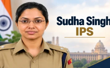Sudha Singh IPS Profile: Education, Batch, Career and Current Posting Sudha Singh IPS Profile: Education, Batch, Career and Current Posting